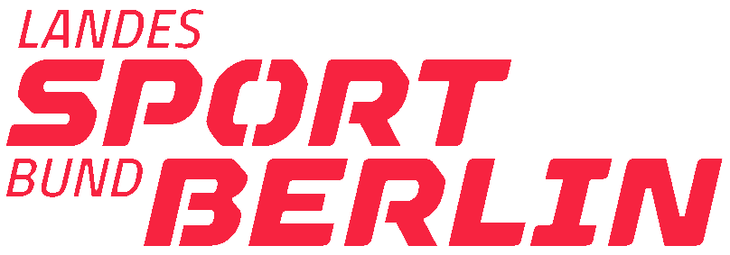Logo Landessportbund Berlin