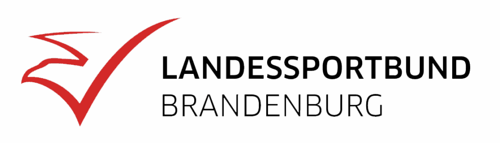 Landessportbund Brandenburg Logo